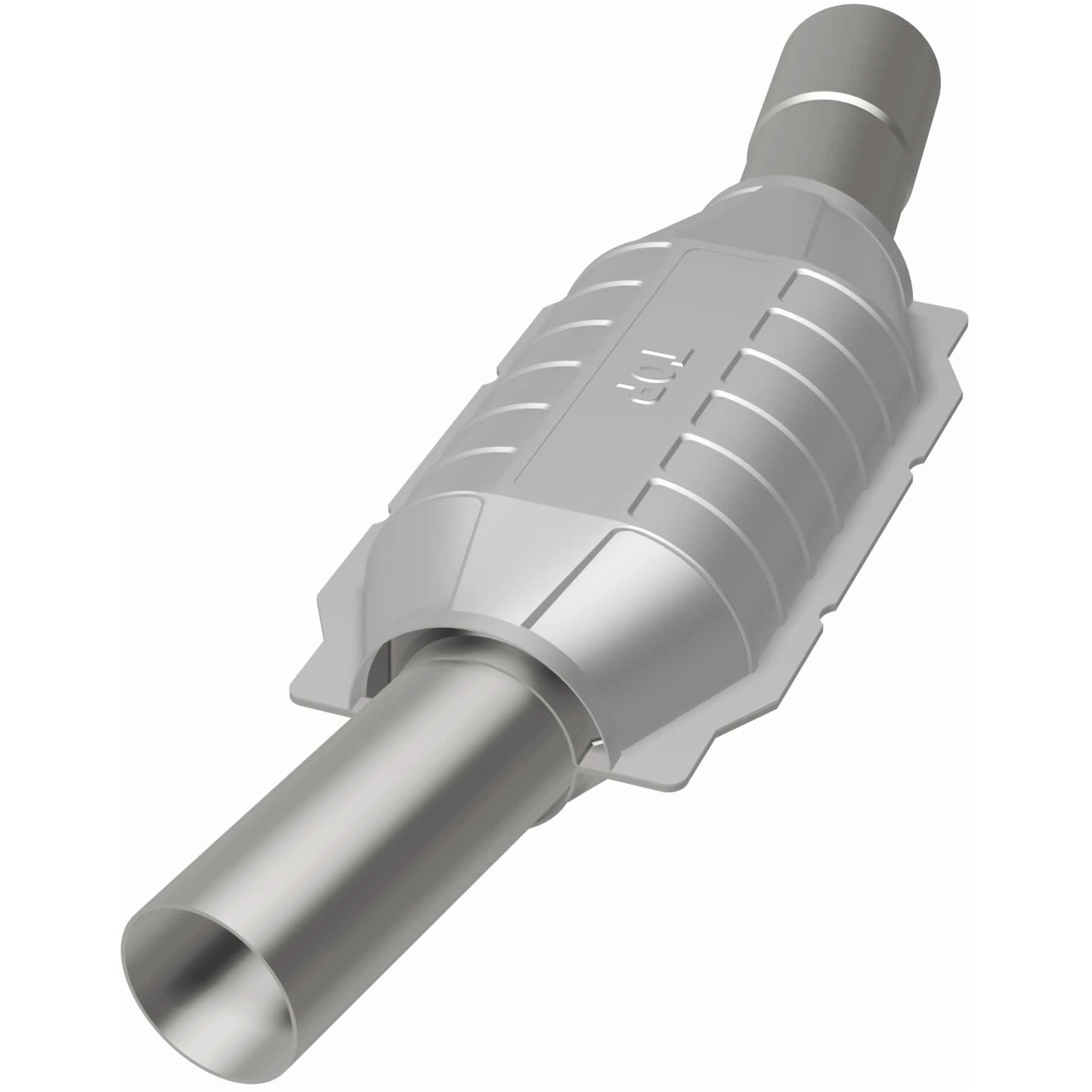 MagnaFlow Exhaust Products 93432 Standard Grade Direct-Fit Catalytic Converter